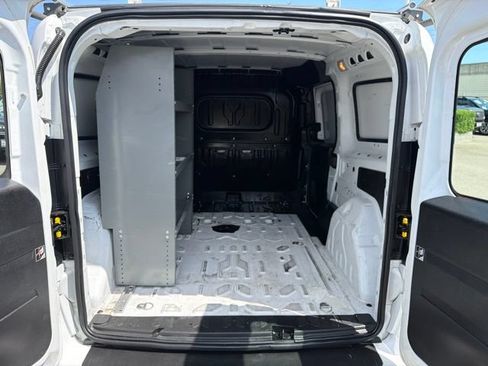 Used 2022 RAM ProMaster City Tradesman FWD image 20