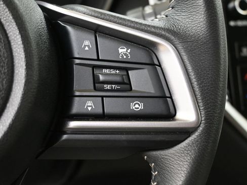 Certified 2025 Subaru Ascent Premium AWD/4WD image 25