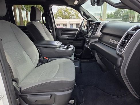 Certified 2024 RAM 2500 Big Horn image 21