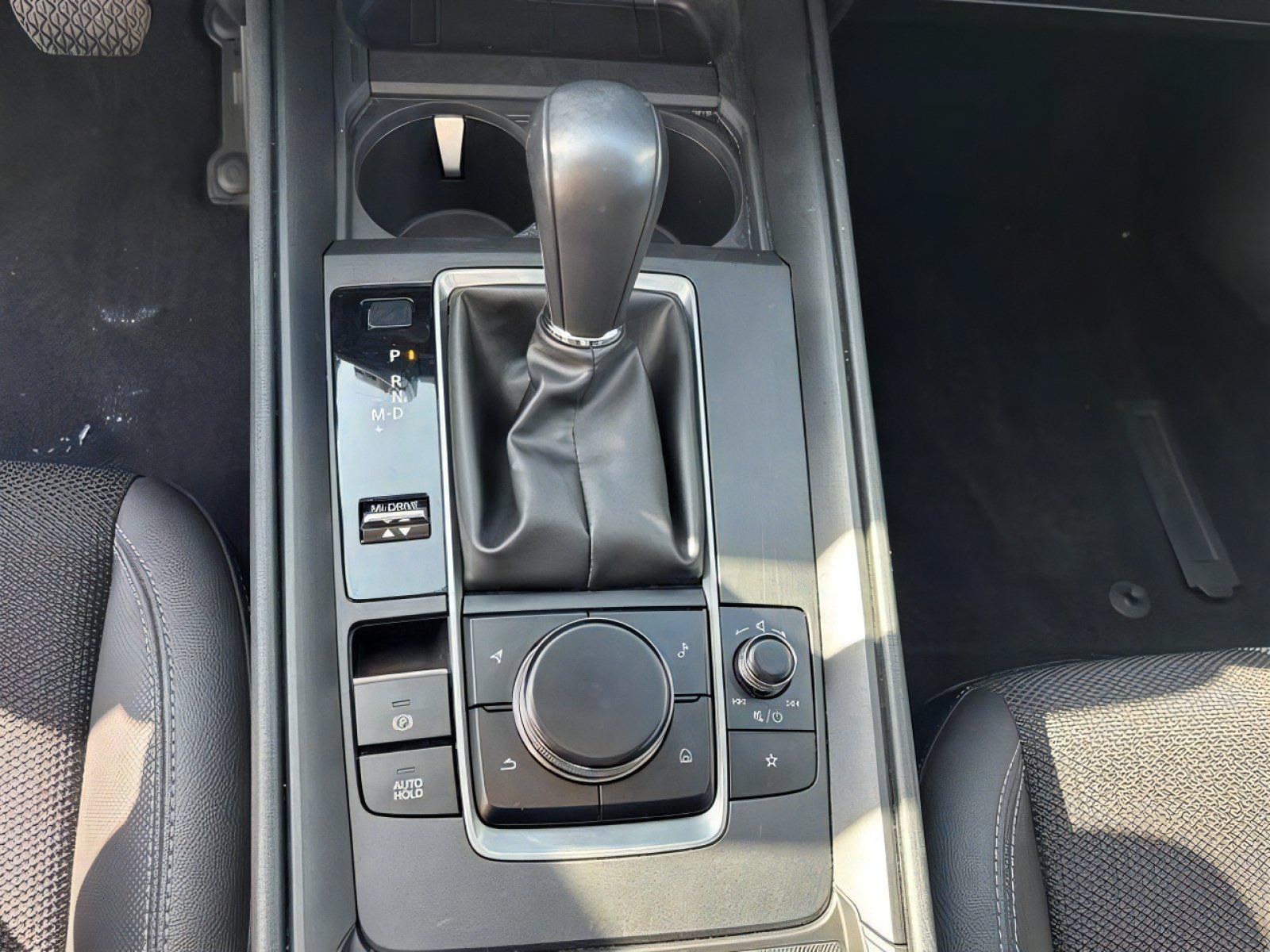 Used 2026 MAZDA CX-50 AWD 2.5 S w/ Preferred Pkg image 17