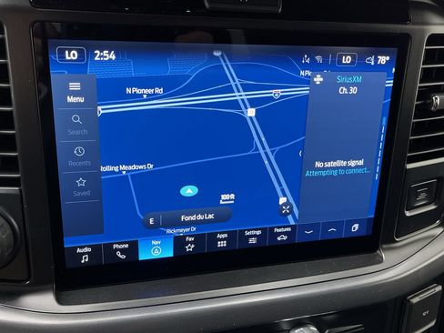 New 2025 Ford F150 XLT w/ Equipment Group 302A MID image 5