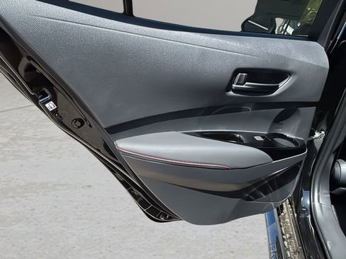 New 2026 Toyota Corolla GR AWD/4WD image 14