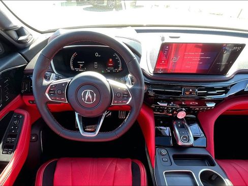 New 2026 Acura MDX Type S image 20