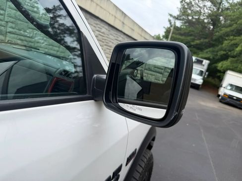 Used 2017 RAM 1500 Rebel AWD/4WD image 31