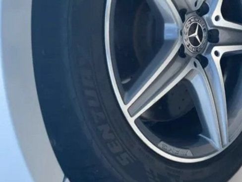 Used 2018 Mercedes-Benz E 400 Coupe w/ Premium 3 Package image 6