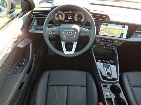 New 2026 Audi A3 2.0T Premium Plus image 7