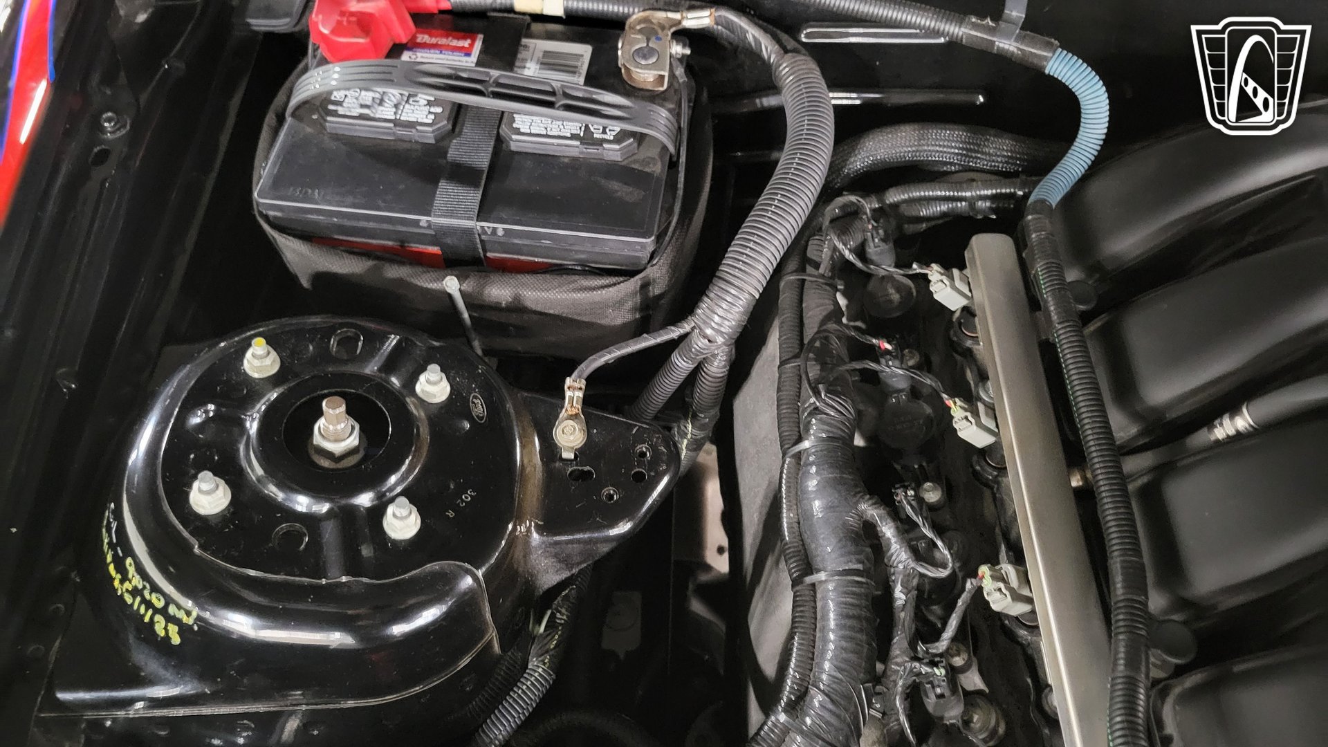 Used 2006 Ford Mustang GT RWD image 11