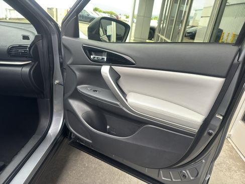 Used 2024 Mitsubishi Eclipse Cross SEL AWD/4WD image 20