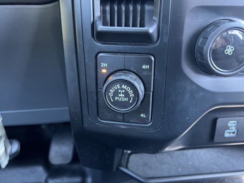 Certified 2022 Ford F150 XL w/ Equipment Group 101A High image 8