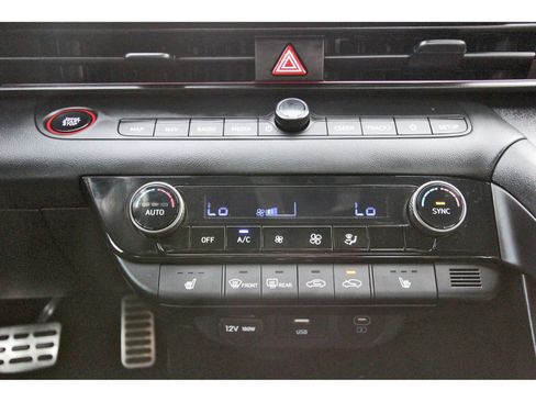 Used 2024 Hyundai Elantra N Line FWD image 26