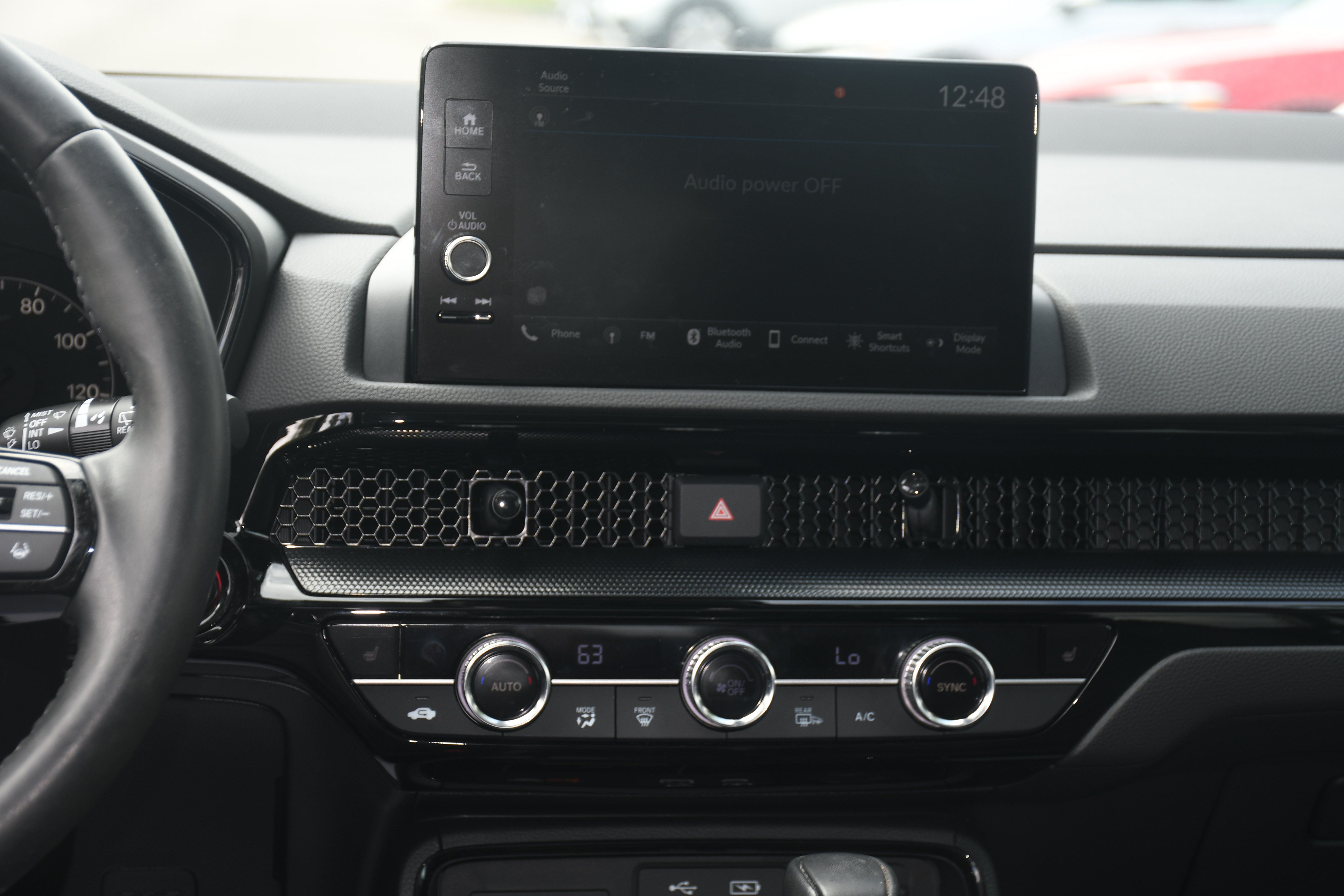 Used 2024 Honda CR-V EX-L image 18