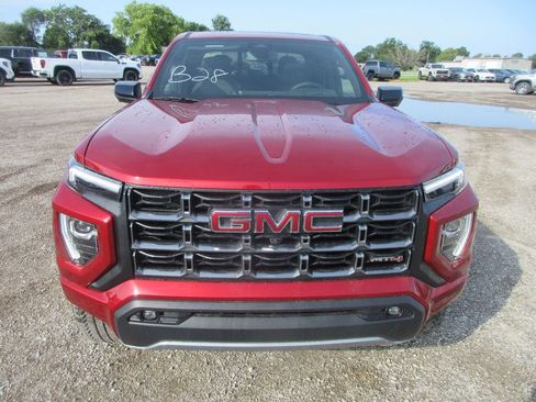 New 2026 GMC Canyon AT4 w/ Technology Plus Package AWD/4WD image 11