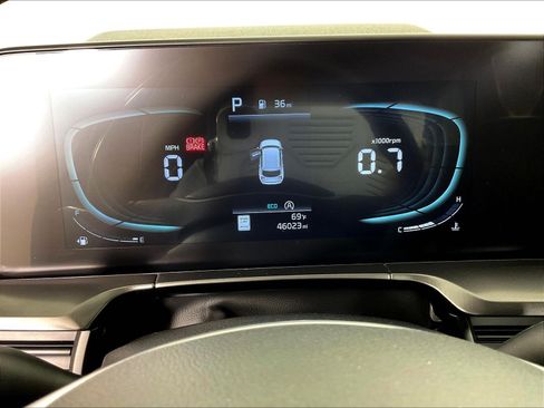Used 2024 Kia Telluride S w/ S Sunroof Package AWD/4WD image 13