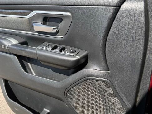 Used 2021 RAM 1500 Big Horn AWD/4WD image 28
