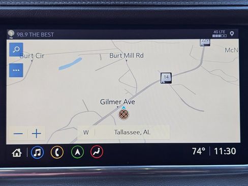 Used 2021 GMC Yukon XL Denali w/ Denali Ultimate Package AWD/4WD image 32