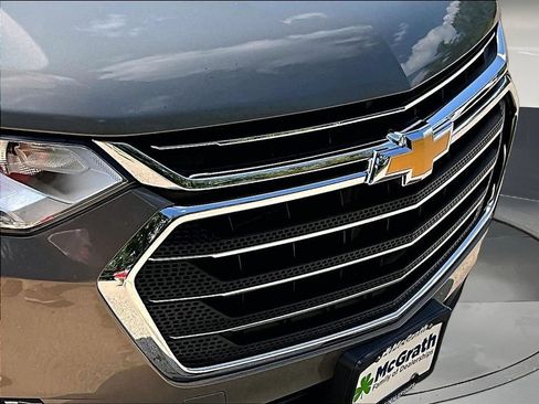 Used 2018 Chevrolet Traverse LT AWD/4WD image 34