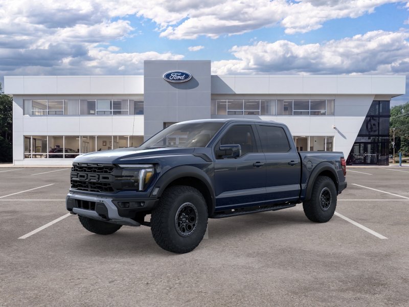 New 2026 Ford F150 Raptor AWD/4WD image 23