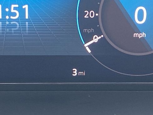 New 2026 Volkswagen Atlas SE image 28