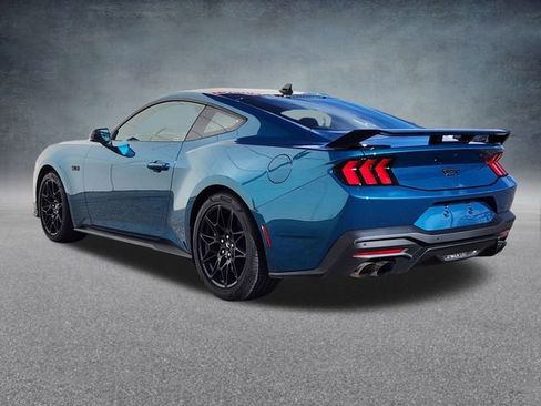 New 2026 Ford Mustang GT Premium w/ GT Performance Package image 5