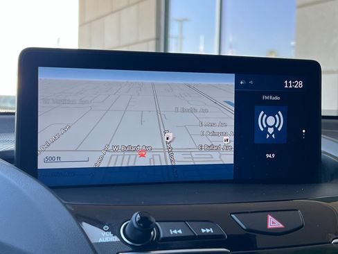 Used 2020 Acura RDX A-Spec FWD image 19