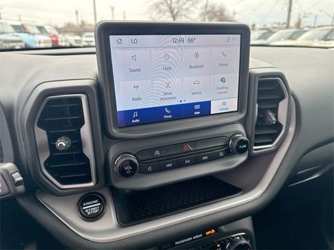 Certified 2024 Ford Bronco Sport Big Bend w/ Convenience Package image 16