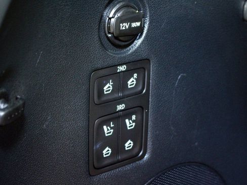 Used 2024 Hyundai Palisade Calligraphy image 16