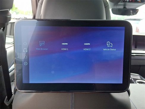 New 2026 Cadillac Escalade IQ Sport 1 image 12