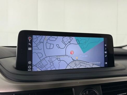 Certified 2020 Lexus RX 450hL AWD w/ Premium Package image 19