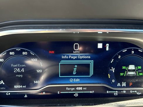 Used 2022 Chevrolet Tahoe RST w/ Luxury Package image 23