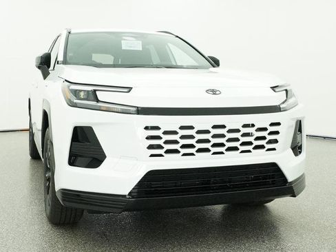 New 2026 Toyota RAV4 AWD Plug-in Hybrid image 33