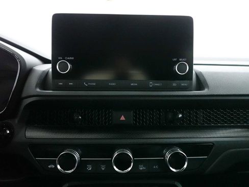 Certified 2024 Honda CR-V Sport image 21