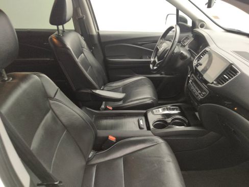 Used 2019 Honda Pilot Elite image 21