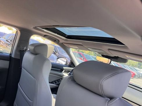 Used 2019 Honda Accord EX-L image 30