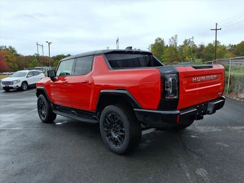 New 2026 GMC Hummer EV 4x4 Crew Cab image 4