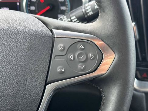 Certified 2023 Chevrolet Traverse LT AWD/4WD image 25