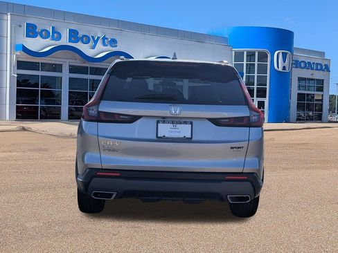 Certified 2023 Honda CR-V Sport Touring image 4