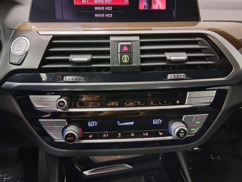 Used 2021 BMW X3 sDrive30i image 31