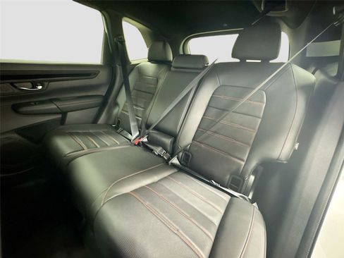 New 2026 Honda CR-V Sport-L image 23