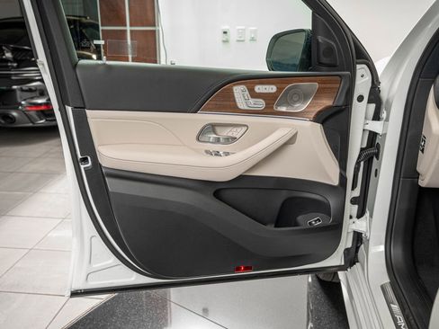 New 2026 Mercedes-Benz GLE 53 AMG 4MATIC image 20