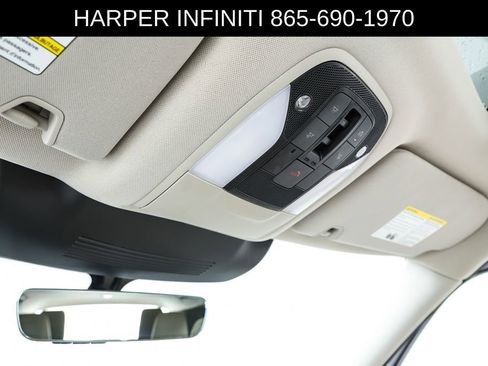 Used 2023 INFINITI QX60 Luxe AWD/4WD image 70