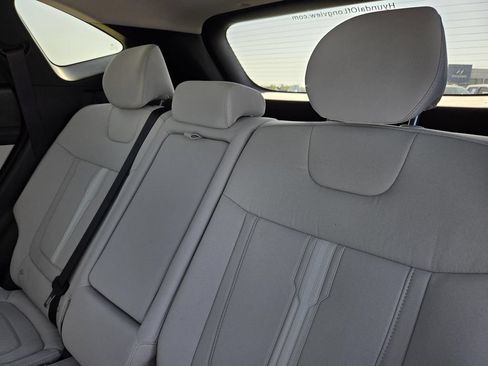 Certified 2026 Hyundai Tucson SEL FWD image 27