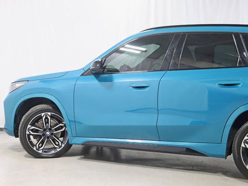Used 2023 BMW X1 xDrive28i w/ M Sport Package image 11