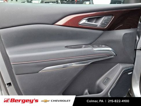 Certified 2024 Chevrolet Traverse RS w/ LPO, Floor Liner Package image 26