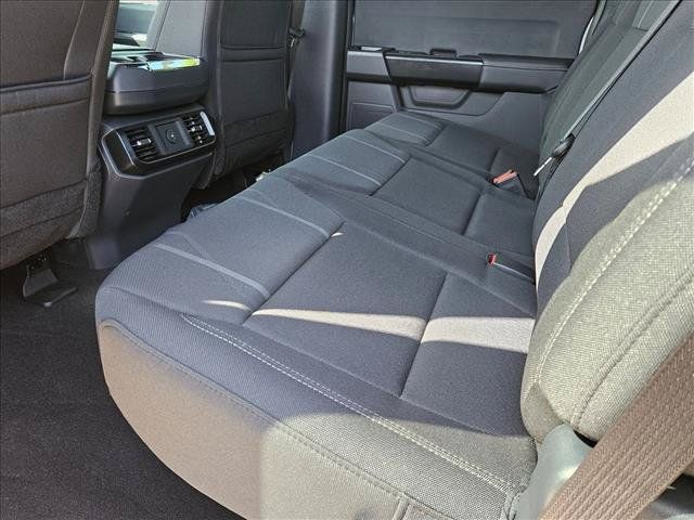New 2026 Ford F150 STX RWD image 15