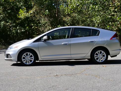 Used 2012 Honda Insight EX image 28