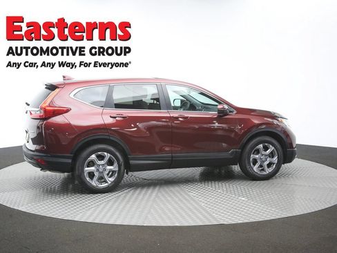 Used 2019 Honda CR-V EX-L image 45