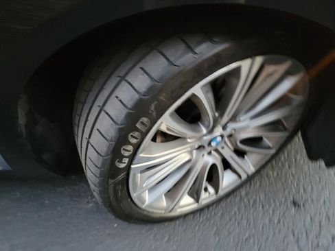 Used 2017 BMW 750Li xDrive image 33