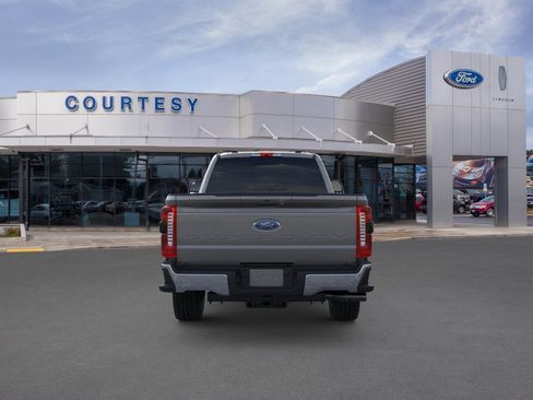 New 2026 Ford F350 Lariat image 5