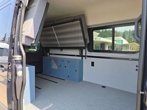 Used 2026 Mercedes-Benz Sprinter 2500 image 15