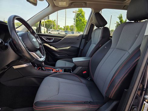 Used 2019 Subaru Forester Sport w/ Popular Package #2 AWD/4WD image 18